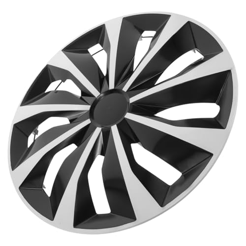 Enjoliveur de roue 15 pouces MAGICLULU pour masquer et protéger vos jantes abîmées