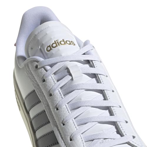Image of adidas Men's Grand Court Alpha Tennis Shoe