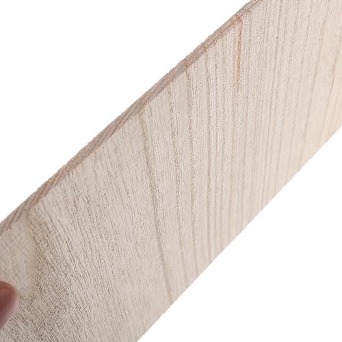 10Pcs 0.3cm Taekwondo Breaking Boards Professional Wood Karate Arts Board for Kids Beginners Martial Arts Training Grading Tests Boxing Performance Wood Plank - Image 3