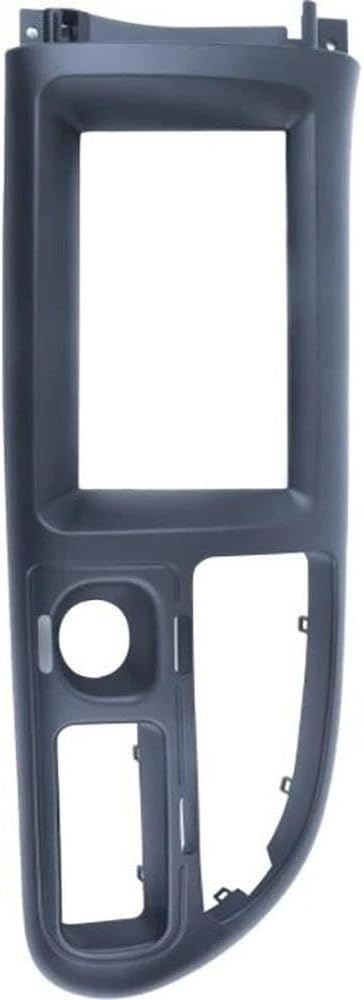 Body Kitting Frame Panel Adaptor Fitting Kit For Ford Transit 2006-2013