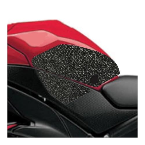 Protection réservoir YZF-R1 2009-2014 : design et finitions premium