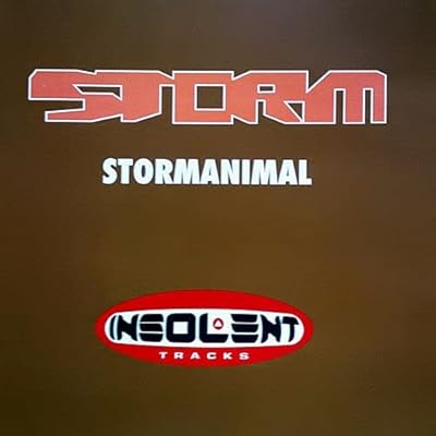 Stormanimal