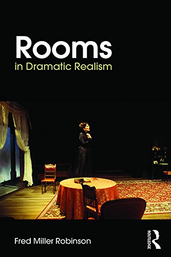 Rooms in Dramatic Realism      1st Edition, Kindle Edition