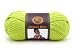 Lion Brand Modern Baby Yarn Chartreuse