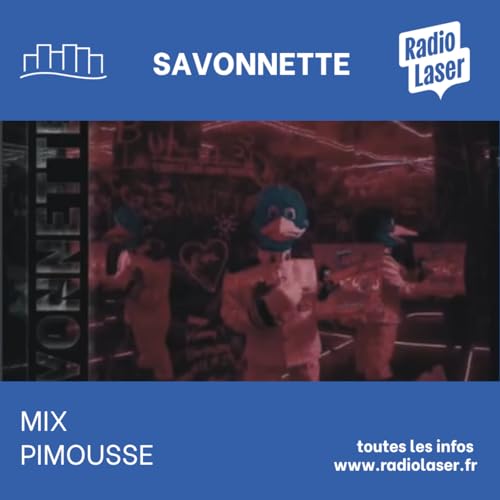 PIMOUSSE