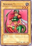  Yu-Gi-Oh! - Nekogal #1 (TP6-EN018) - Tournament Pack 6 - Promo Edition - Common by Yu-Gi-Oh!