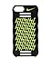 Nike Handheld Phone Case iPhone 5/5s Cellphone Case Black/Volt