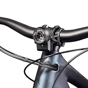 Lupine SL Mono Fahrradlampe 700 Lumen