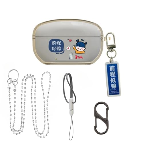 WF-1000XM5 �p�� �P�[�X �J�o�[ TPU�f�� ���� �ی�J�o�[ ���h�~ �����h�~ �ϏՌ� �����[�d�\ �h�� �h�o �_�炩�� ��� �n���� ���킢�� �l�C ���� ������ �\�t�g�J�o�[ �ی�P�[�X ���C�����X �C���[�z�� WF-1000XM5 �Ή�