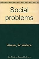 Social problems, B0007HOY7G Book Cover