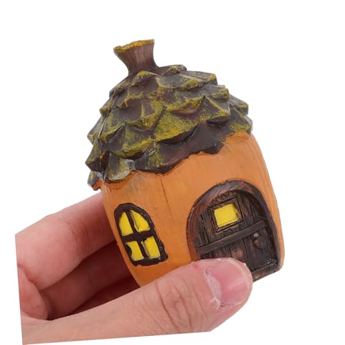 Accessoires de scène miniatures pour embellir un projet créatif