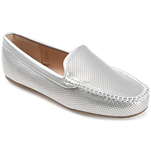 Image of Journee Women's Comfort Halsey Loafer