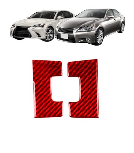 �yQYMDRION �zFOR ���N�T�X GS 4��� GS300 GS250 GS350 GS200t GS450h 2012~2019 �Ԏ��p�݌v �ԗp�D�M�������[�� �X���[�N�V�[���h�X�e�b�J�[ �J�[�{���t�@�C�o�[�� �C���e���A�p�l�� �ϖ��Ր� �h���X