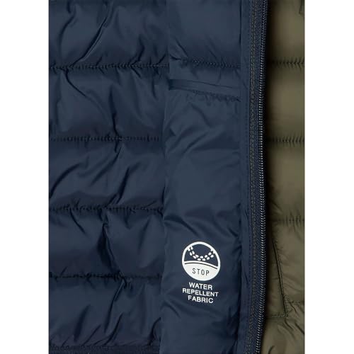 Veste Pepe Jeans Bailor garçon en denim robuste de qualité supérieure