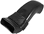 X AUTOHAUX Car Engine Air Intake Hose Air Filter Hose for BMW X5 2001-2006 13711438471