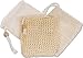 Soap Saver Sampler - Natural Skin Care – Eco-Friendly Bath Exfoliating – Learn Differences of Sisal, Cambric and Ramie Fiber Pouches from SeaSationals