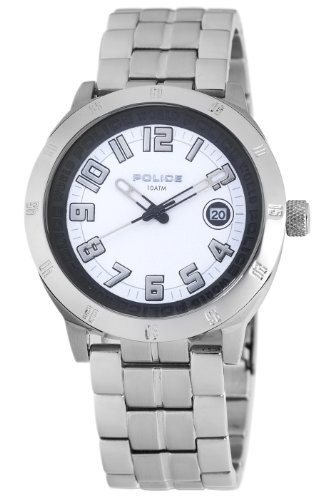 Police  PL-11807JS/04M Watch
