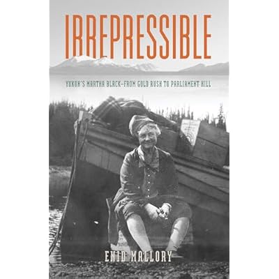 Irrepressible