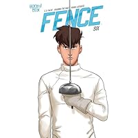 Fence #6
