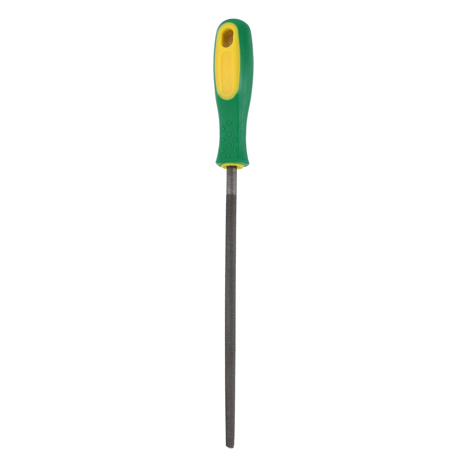 Lime ronde de précision pour restaurer vos meubles en bois et objets métalliques