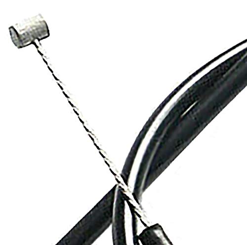 Apdty 141702 Hood Release Cable Assembly #TOP2