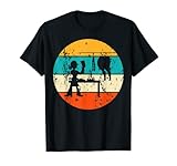 Carnicería, carnicería, carnicería, carnicería, estilo vintage Camiseta