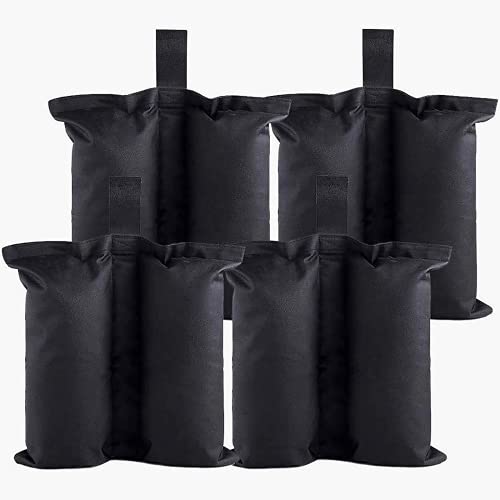 Livole Lot de 4 poids Cover