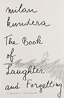 Algopix Similar Product 1 - The Book of Laughter and Forgetting