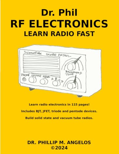 RF Electronics: Learn Radio Fast