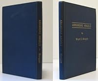 Arkansas Angels B0007EUDT2 Book Cover