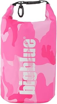 Bigblue Outdoor Dry Bag, 3L Size, Camouflage