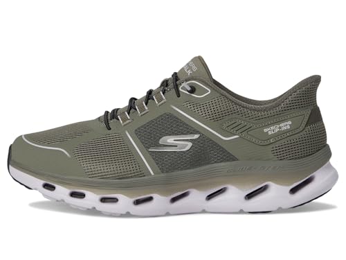Image of Skechers Women's Go Walk Glide Step 2.0 Elektra Hands Free Slip-ins