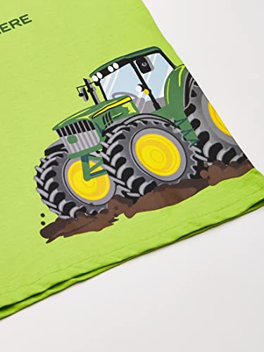 John Deere Boys' Toddler T-Shirt,