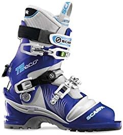 Scarpa Women's T2 Eco Ski Boots 