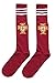 Portugal National Soccer Team Socks for Kids/youth by PRTG