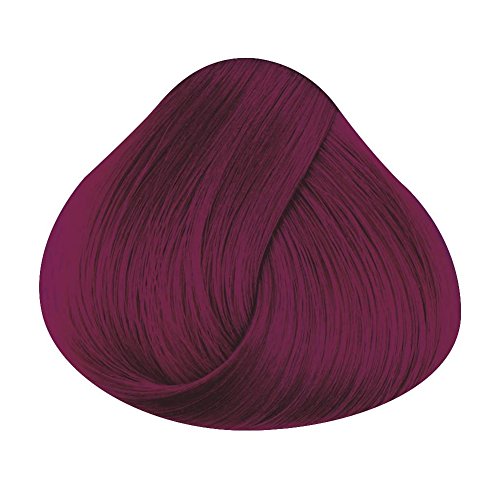 La Riche Directions Semi Permanent Dark Tulip Hair Colour Dye x 2