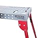Lincoln K5334-1 Portable Welding Table Folding Workbench 21