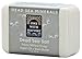 One With Nature Dead Sea Mineral Soap, Dead Sea Salt, 7-Ounces (Pack of 6)
