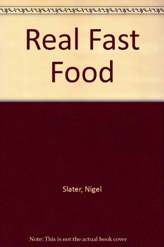 Real Fast Food