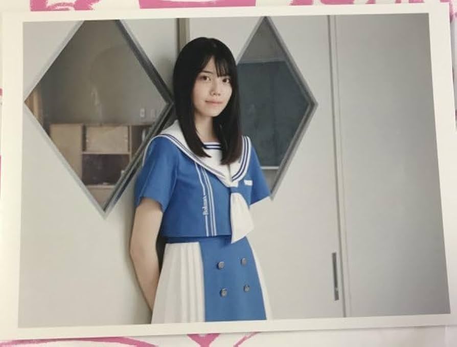 伊藤ゆず　メッセージカード　直筆 僕が見たかった青空直筆メッセージカード伊藤ゆず