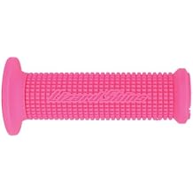 Lizard Skins Single Compound Mini Machine Grip, Pink
