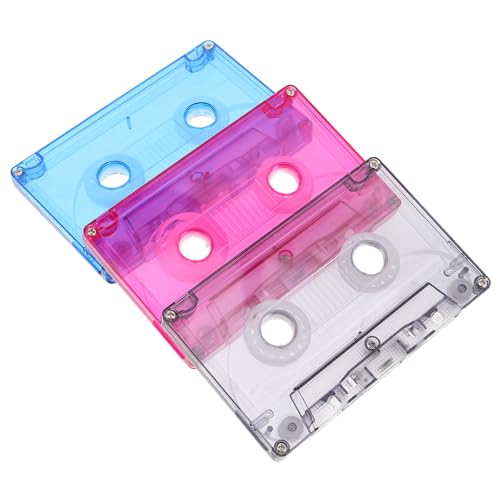 OSOLADY ���g���ŃJ���t���ȃJ�Z�b�g�e�[�v3�Z�b�g - ���y�p�[�e�B�[�̑����ADIY�v���W�F�N�g�A���y�p�[�e�B�[�̃e�[�u���Z���^�[�s�[�X�ɍœK�ȃu�����N�I�[�f�B�I�J�Z�b�g