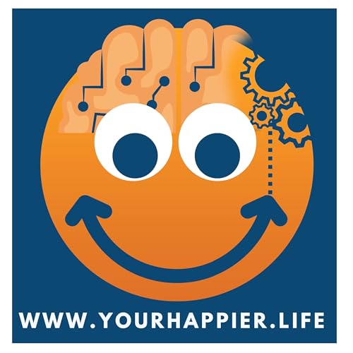 Couverture de Your Happier Life