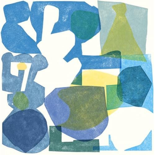 Mr Bongo Record Club Volume Two [VINYL]