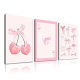 imagenes de rosas a Maravilloso regalo: ya sea para adolescentes o personas a las que les gustan las lindas series rosas, estas impresiones estéticas de coqueta son la mejor opción de regalo. Dale a tus seres queridos este divertido póster para un cumpleaños, inauguración de la casa, graduación o cualquier ocasión especial