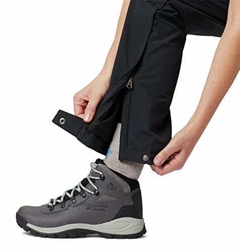 Columbia Women's Evolution Valley Pant, Black, Xx-Large #TOP3