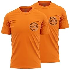 Safety Orange - Customized