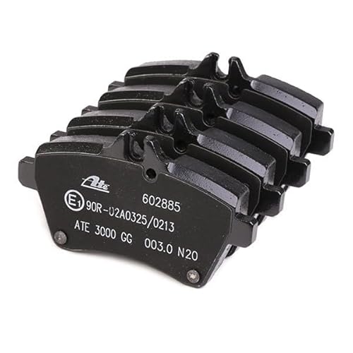 Kit Pastiglie Freno, Freno A Disco Ate 13.0460-2885.2 - 5