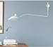 suhagn – Lámpara de pared lámpara de pared Palo Duckbill – Lámpara de pared