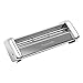 Marcato Atlas Pappardelle Pasta Cutter Attachment, 8321, Made in Italy, Works with Atlas 150 Pasta Machine